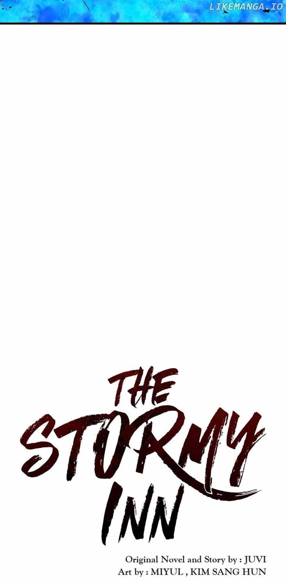 Read Storm Inn Manga Online