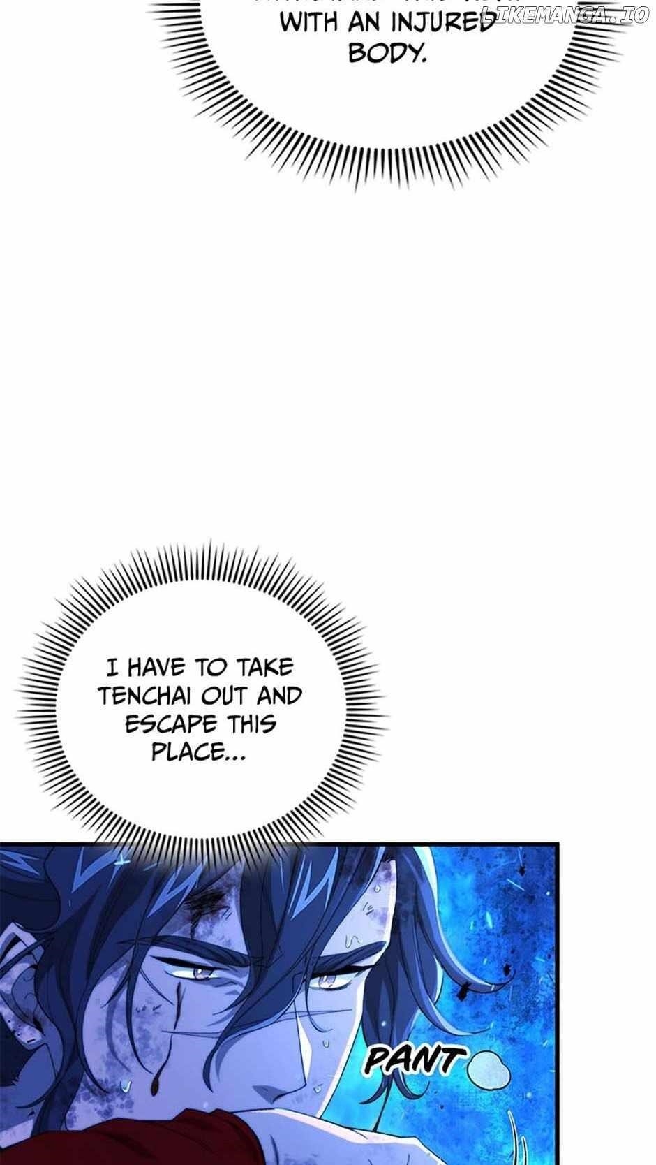 Read Storm Inn Manga Online