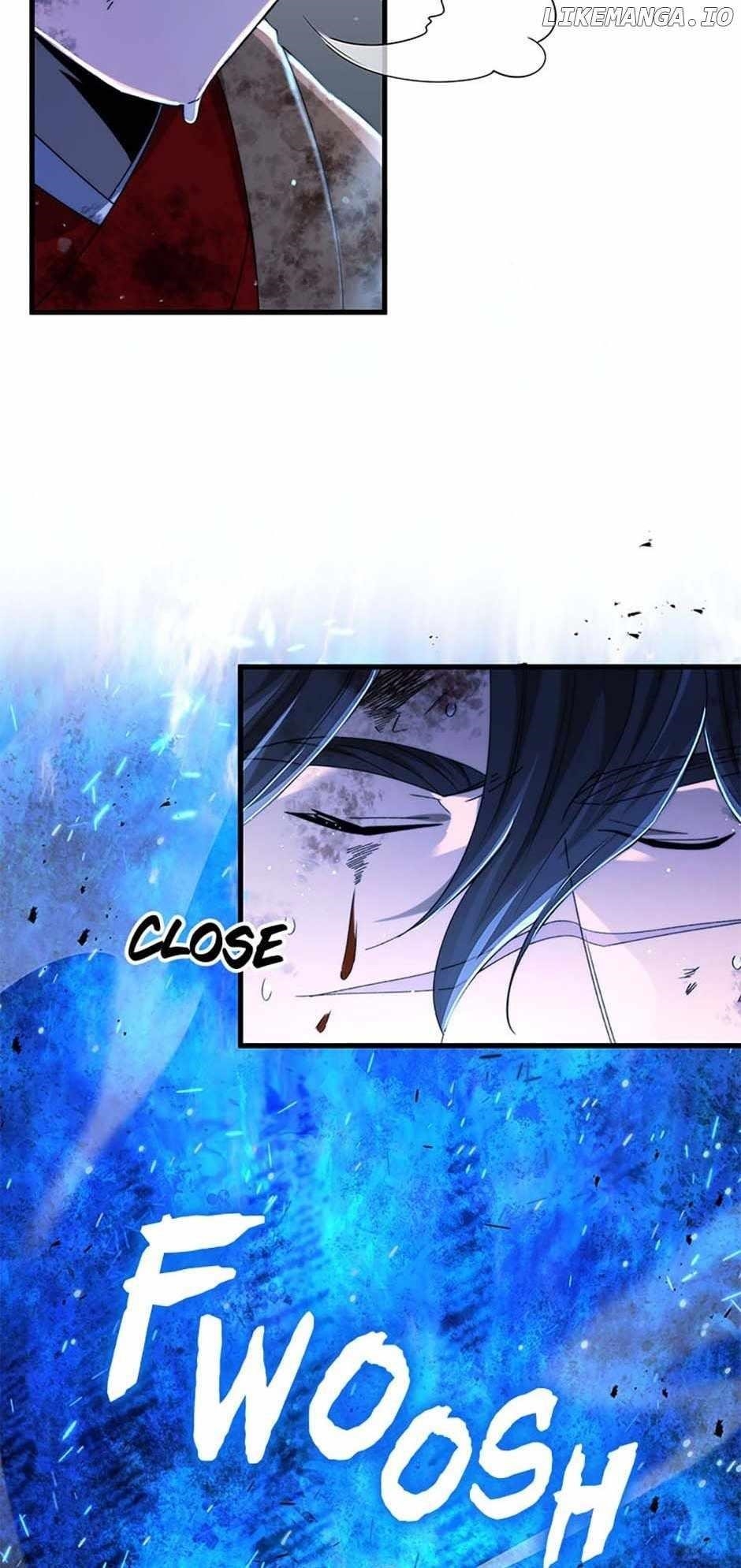 Read Storm Inn Manga Online