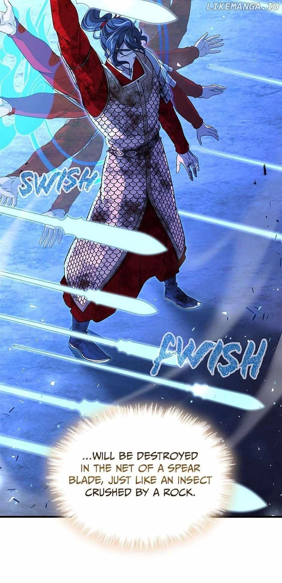 Read Storm Inn Manga Online