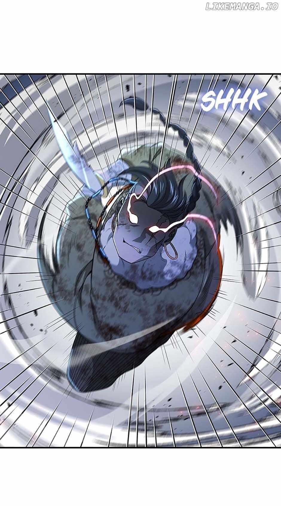 Read Storm Inn Manga Online