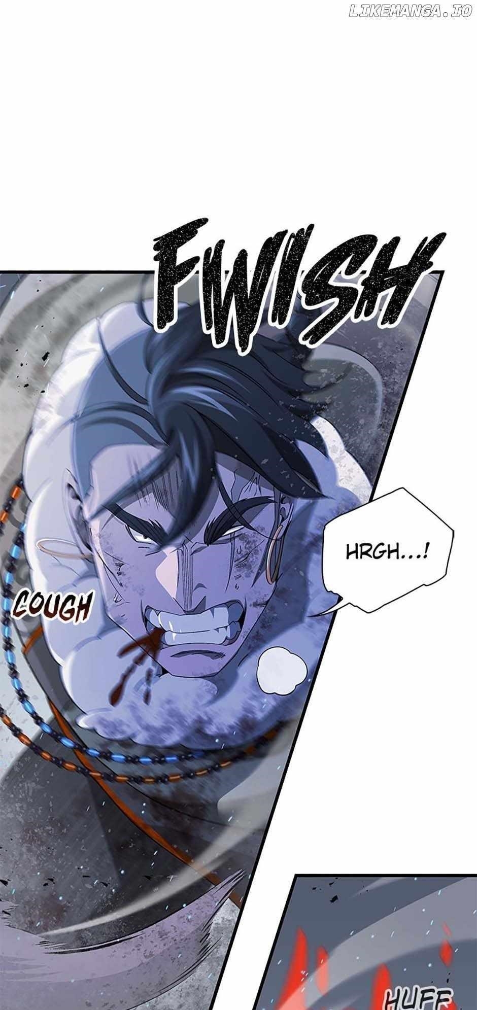 Read Storm Inn Manga Online