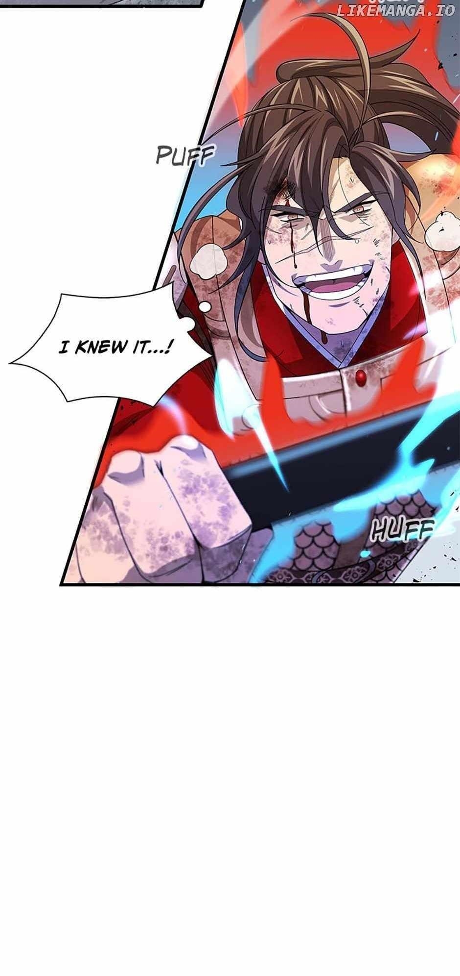 Read Storm Inn Manga Online