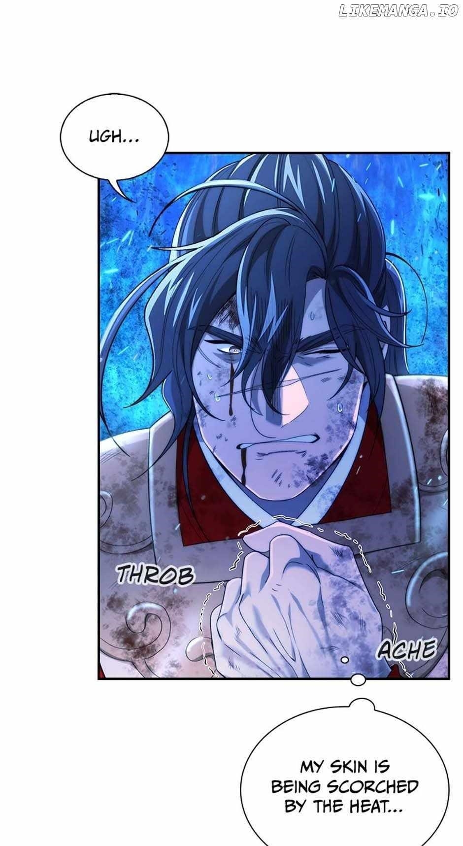 Read Storm Inn Manga Online