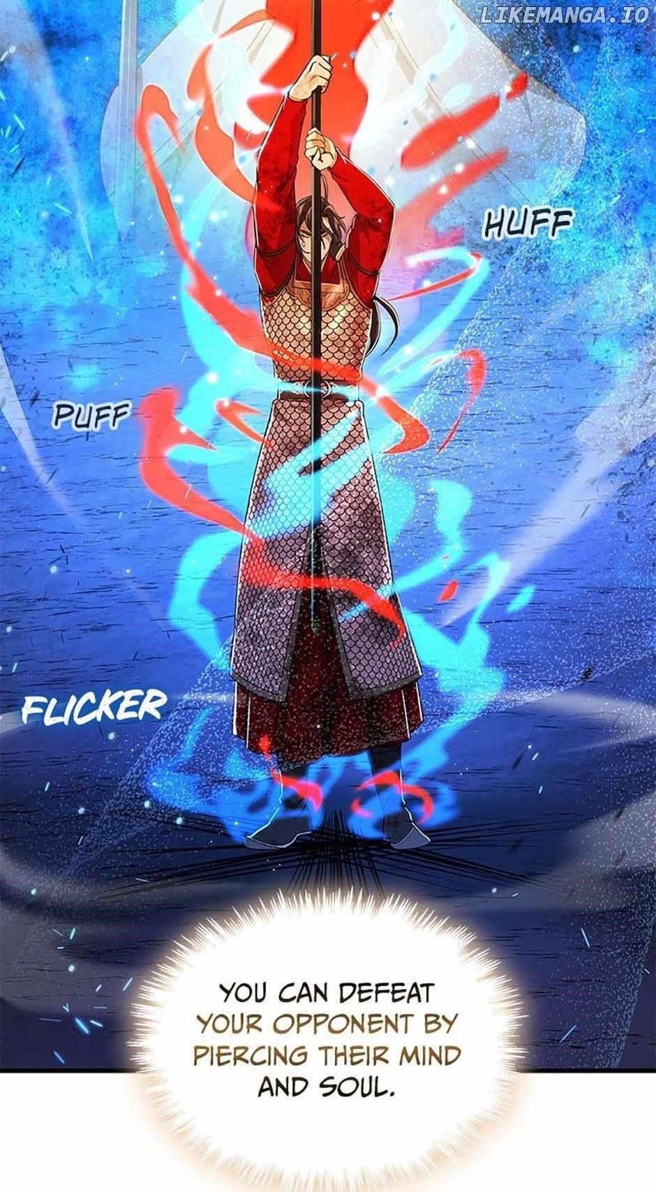 Read Storm Inn Manga Online