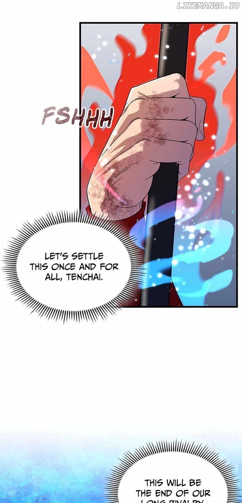 Read Storm Inn Manga Online