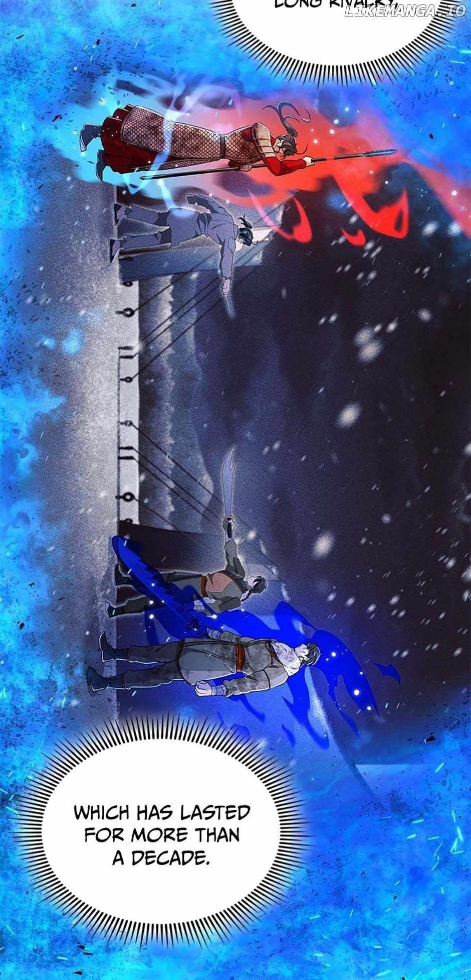 Read Storm Inn Manga Online