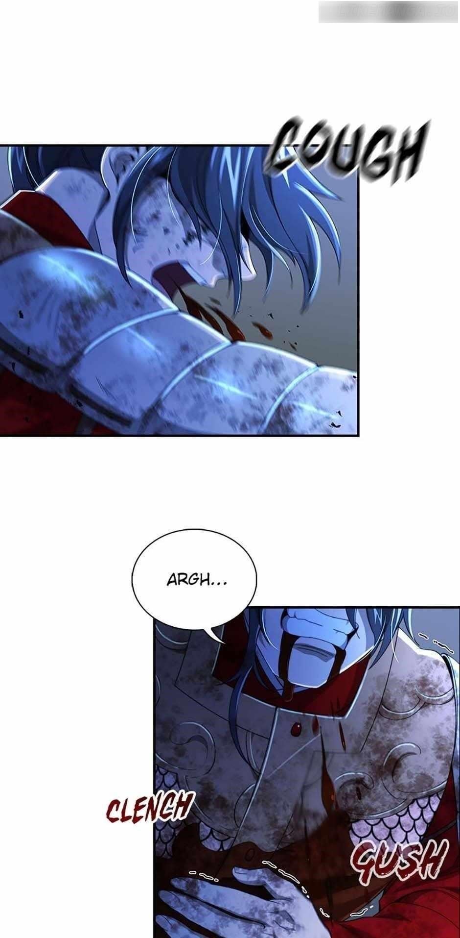 Read Storm Inn Manga Online