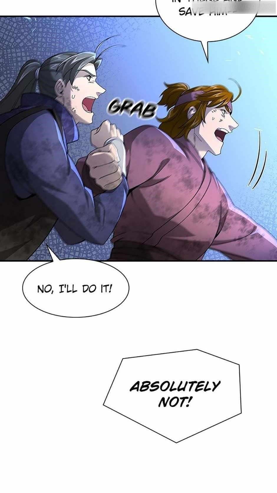 Read Storm Inn Manga Online