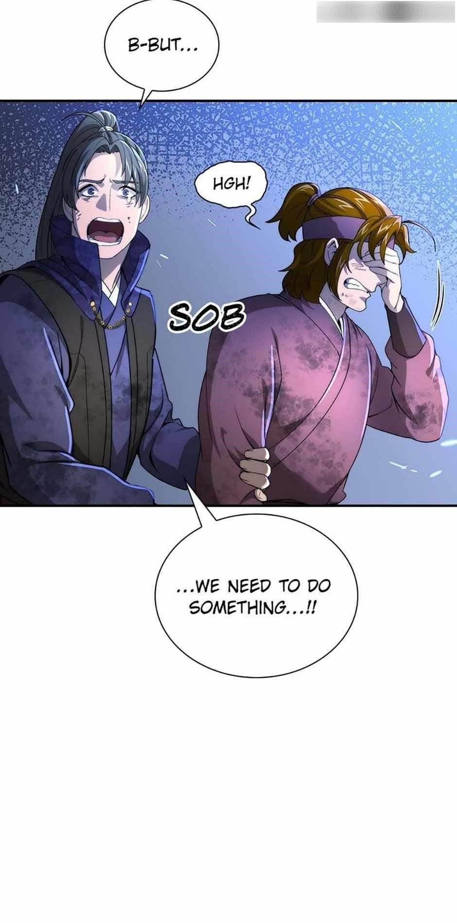 Read Storm Inn Manga Online