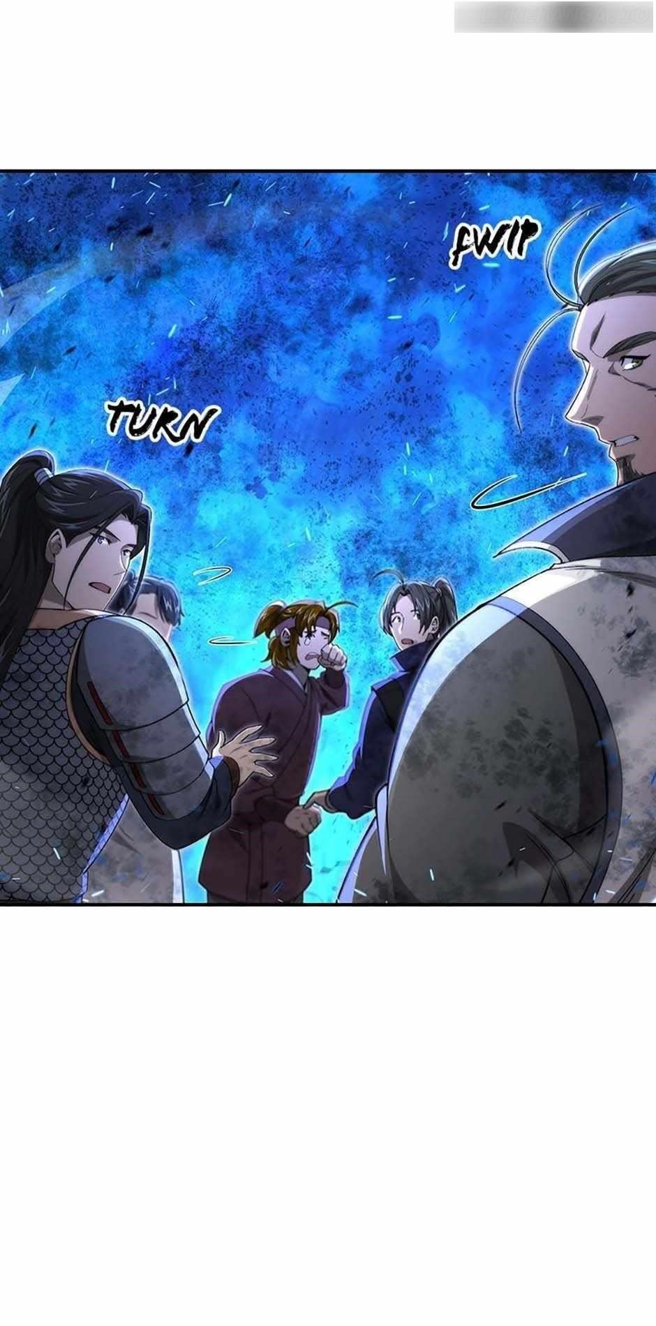 Read Storm Inn Manga Online