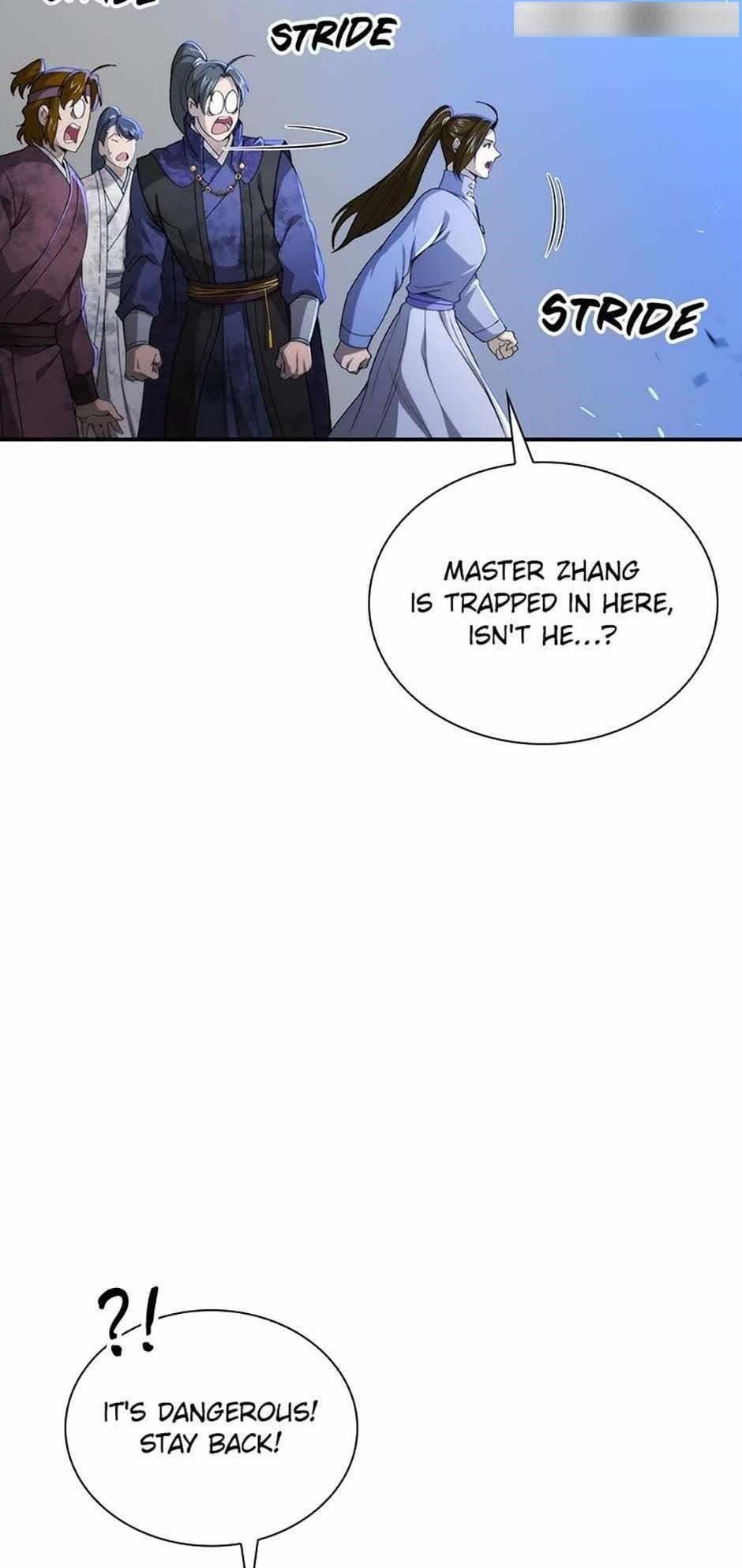 Read Storm Inn Manga Online