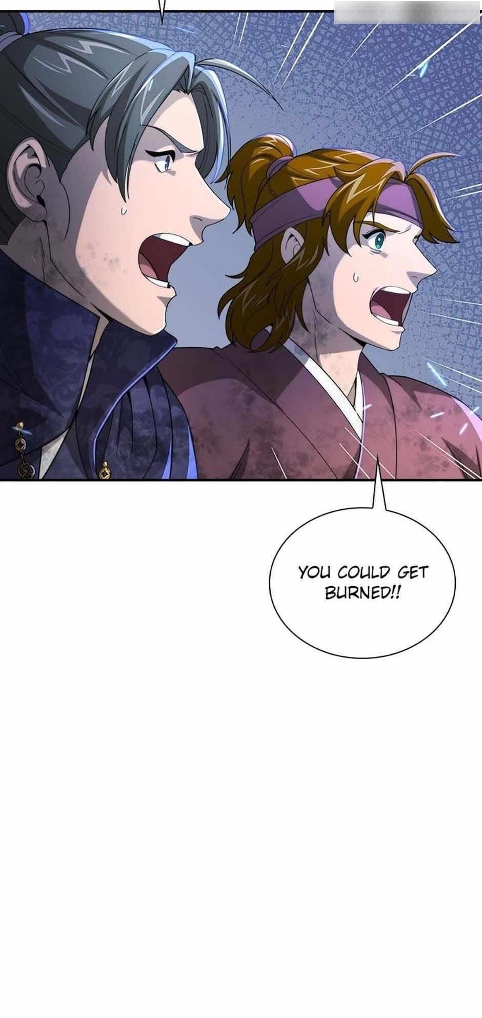 Read Storm Inn Manga Online