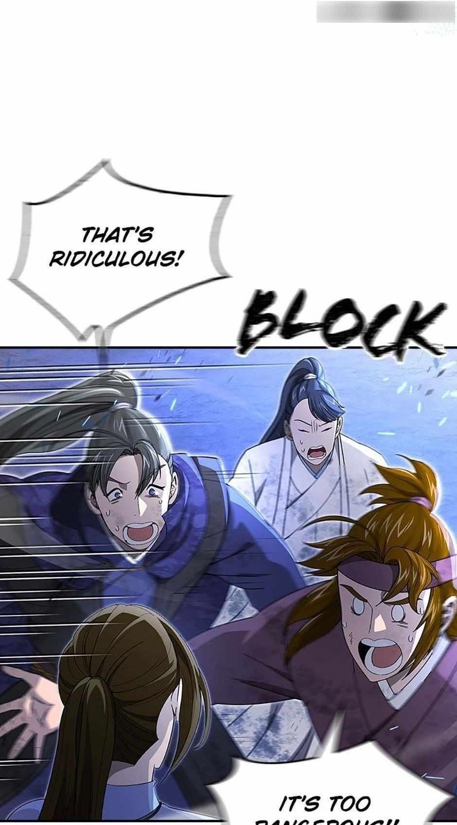 Read Storm Inn Manga Online