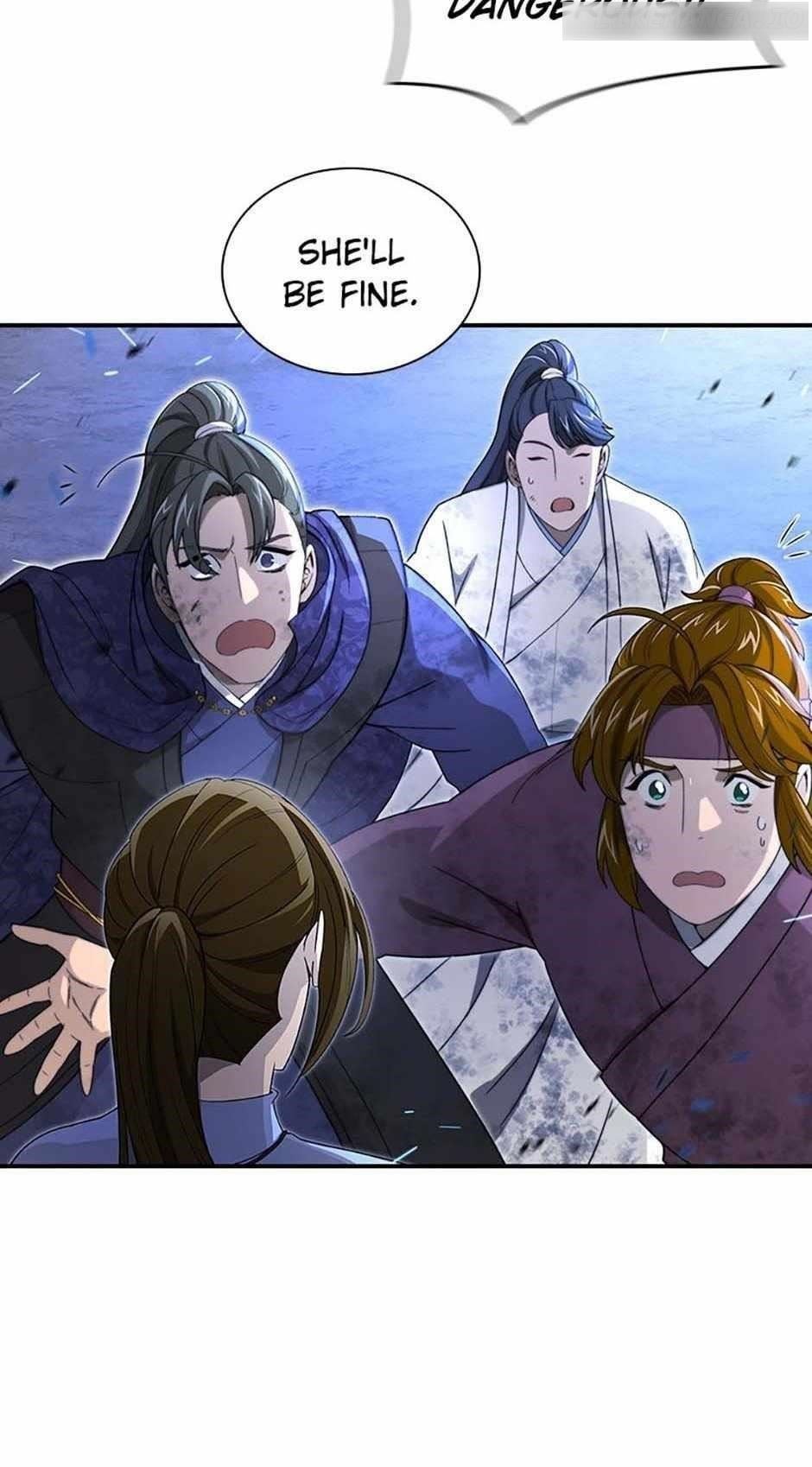 Read Storm Inn Manga Online