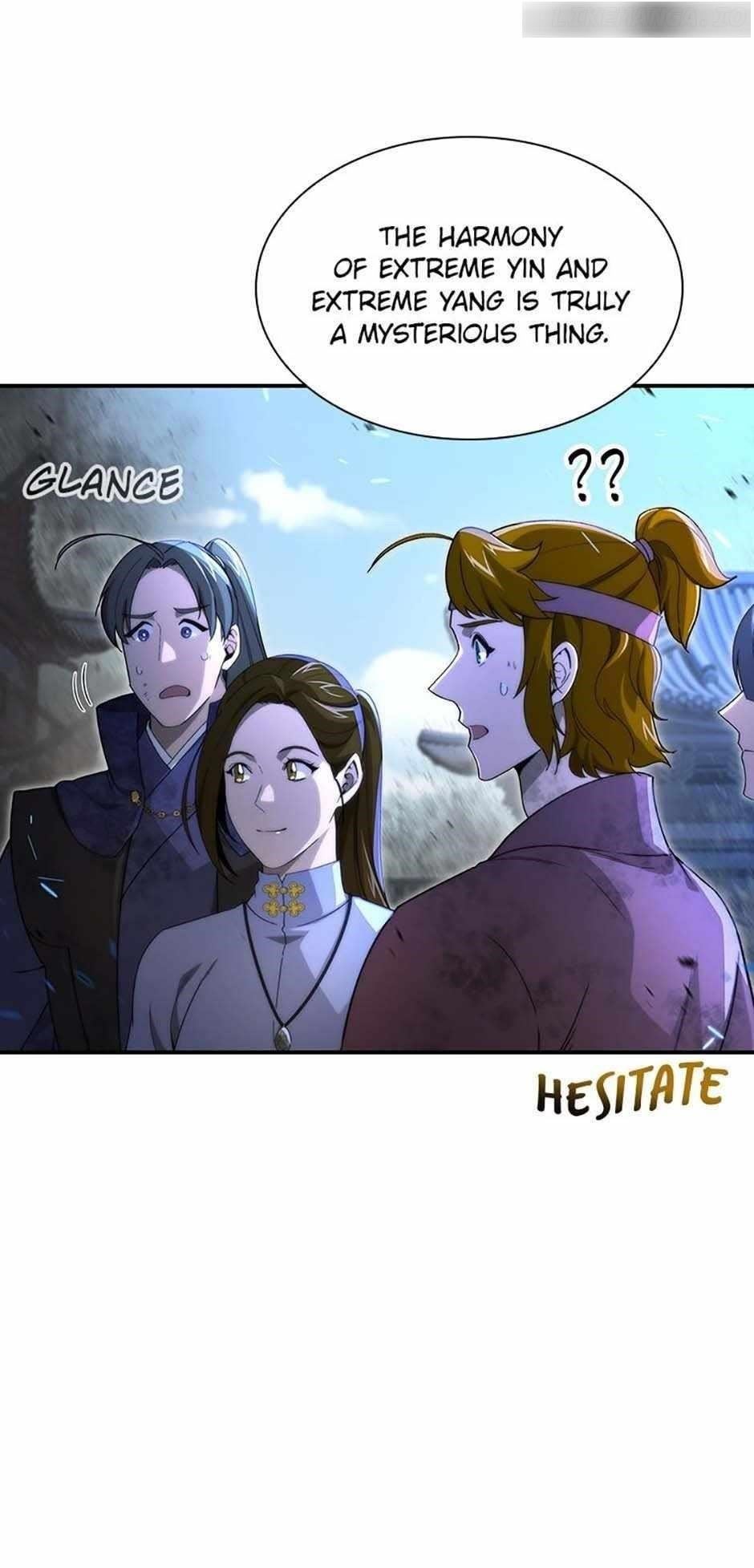 Read Storm Inn Manga Online