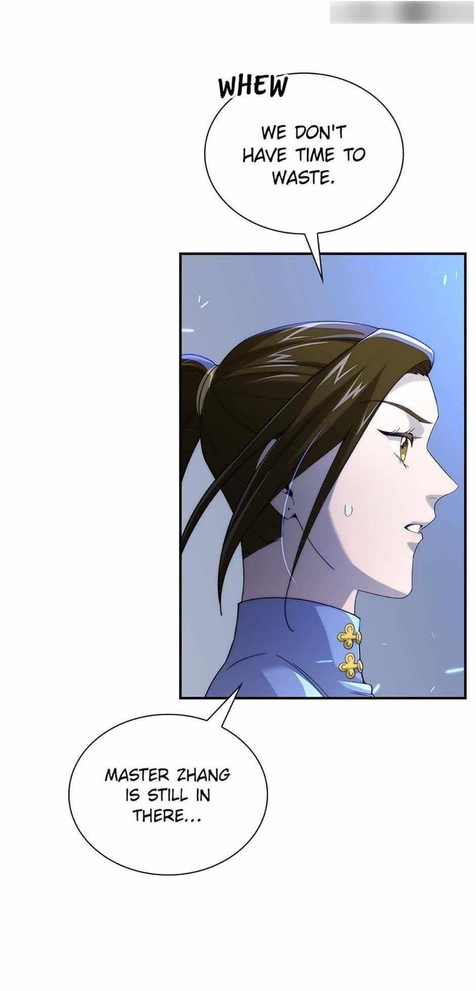 Read Storm Inn Manga Online