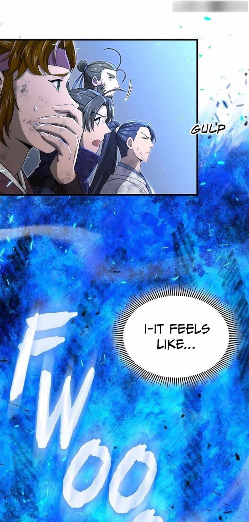 Read Storm Inn Manga Online