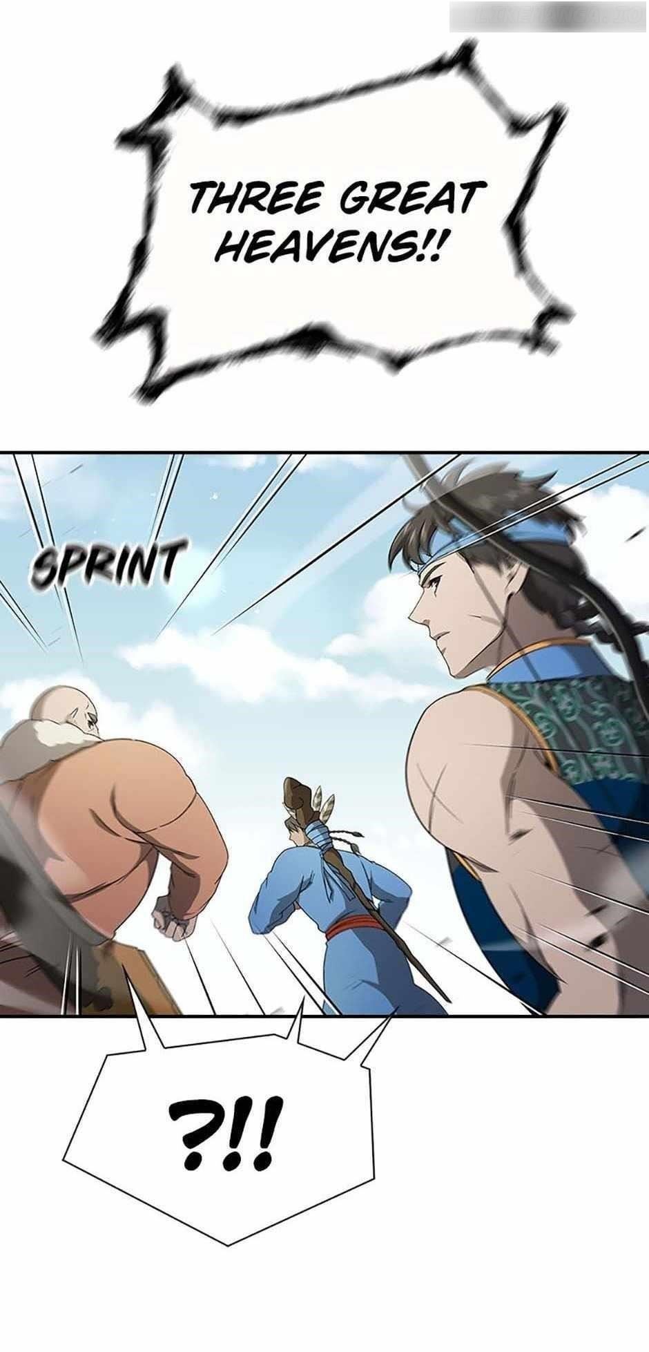 Read Storm Inn Manga Online