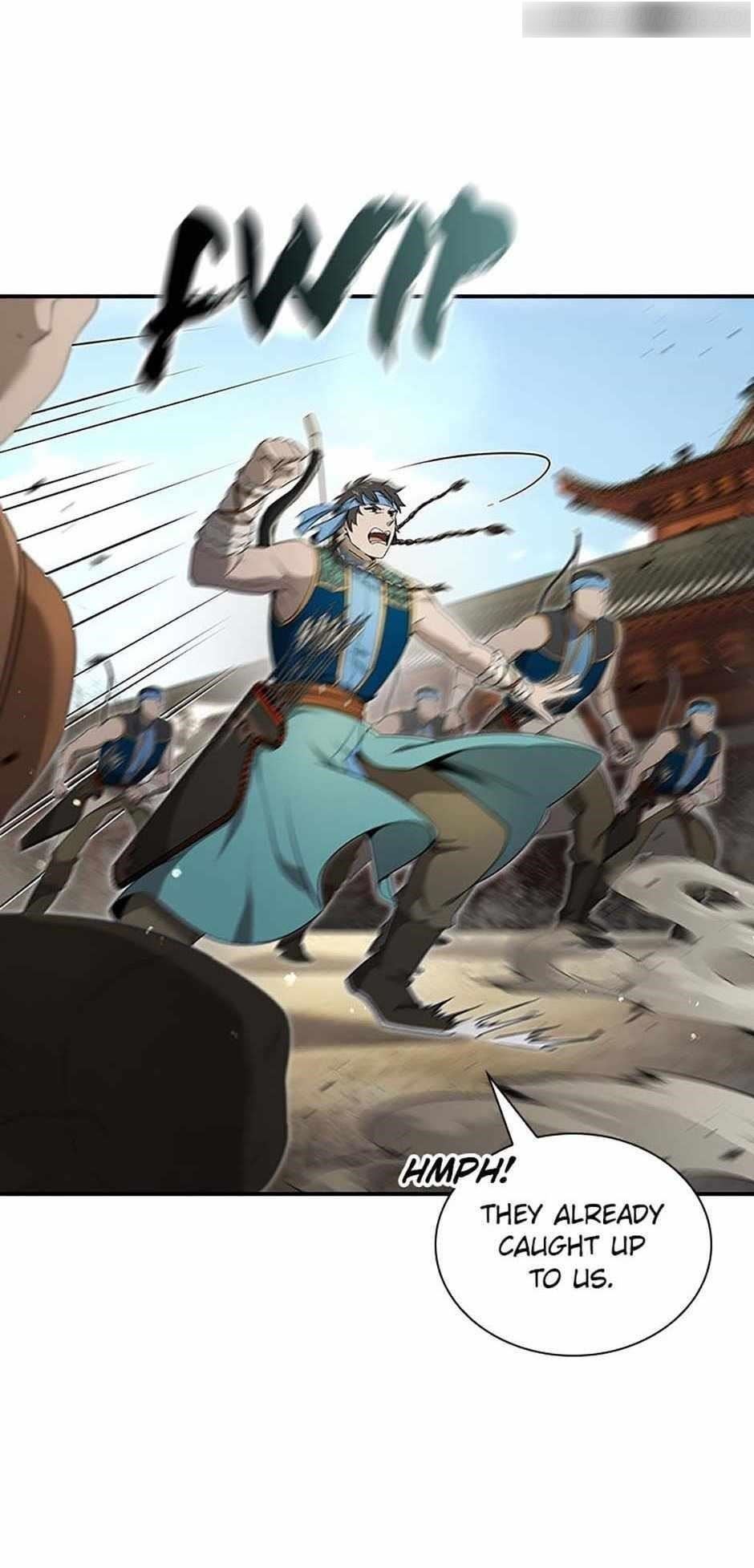 Read Storm Inn Manga Online