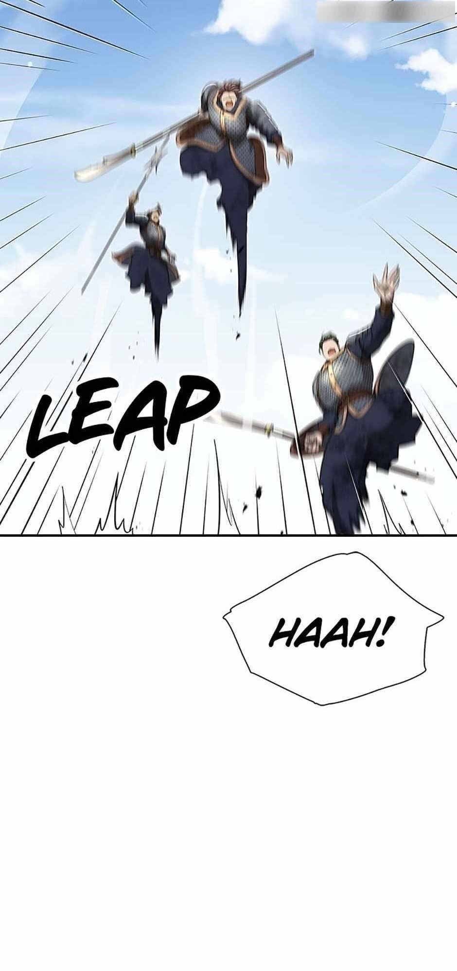 Read Storm Inn Manga Online