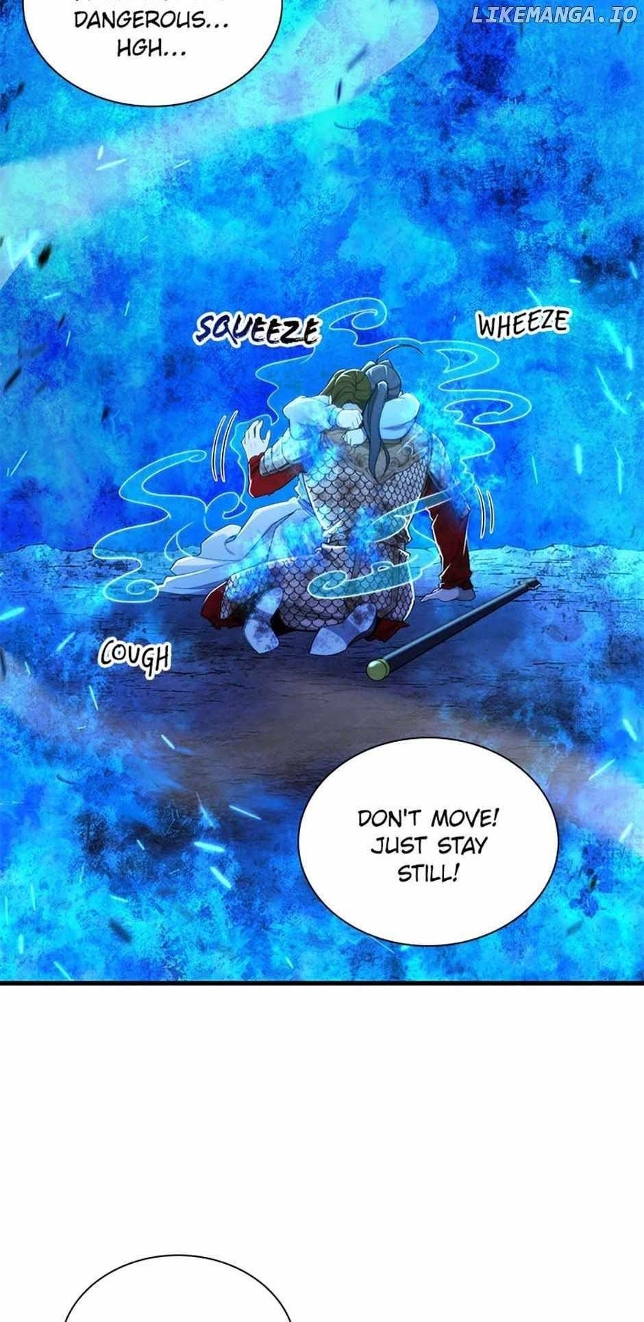 Read Storm Inn Manga Online