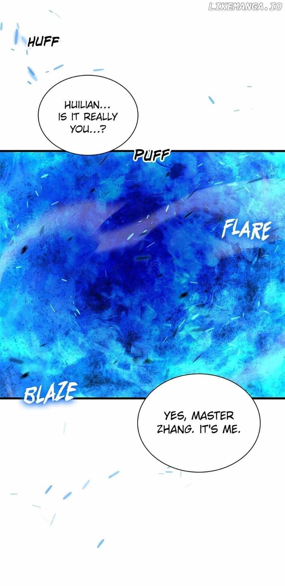 Read Storm Inn Manga Online