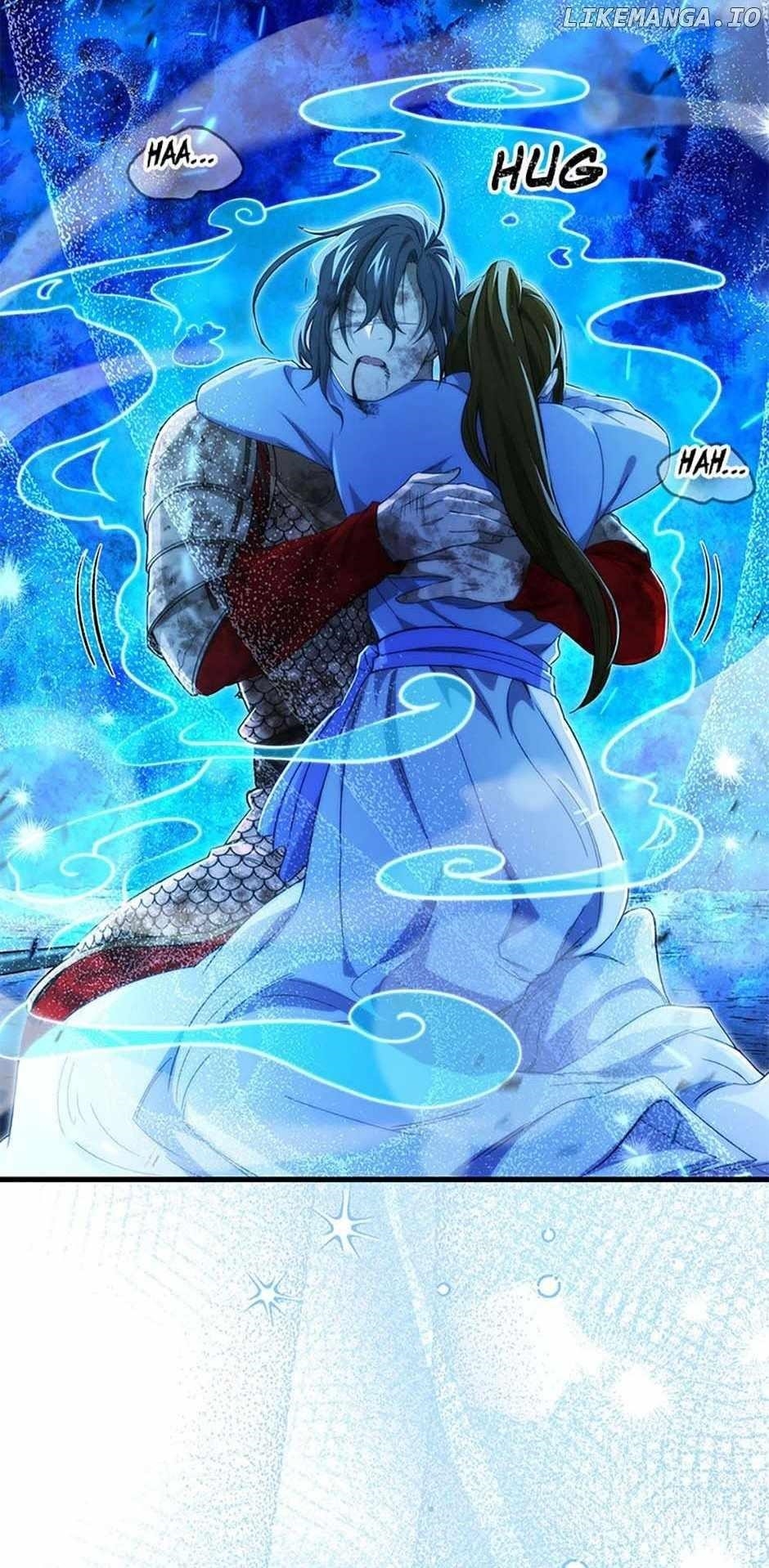 Read Storm Inn Manga Online