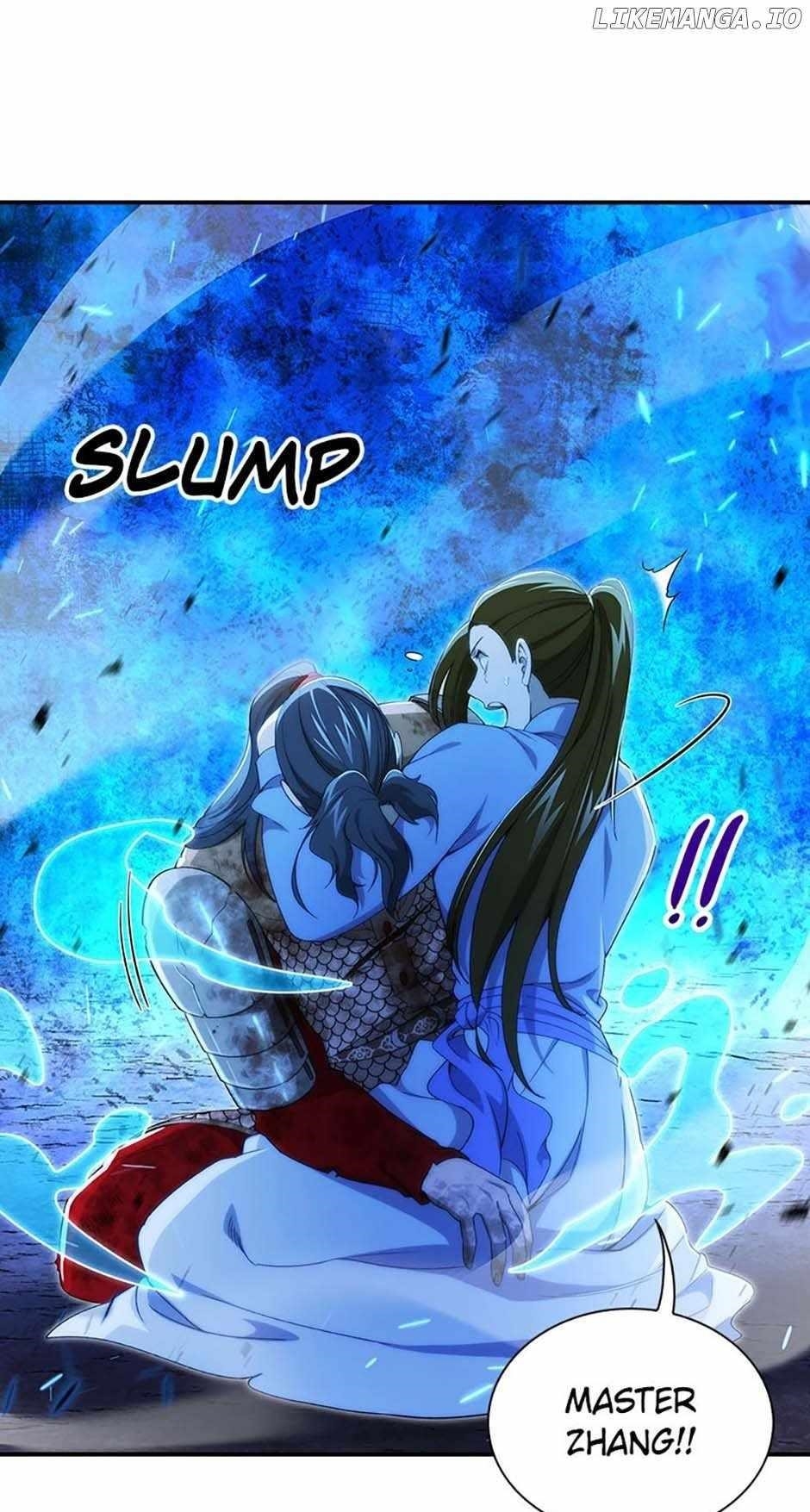 Read Storm Inn Manga Online