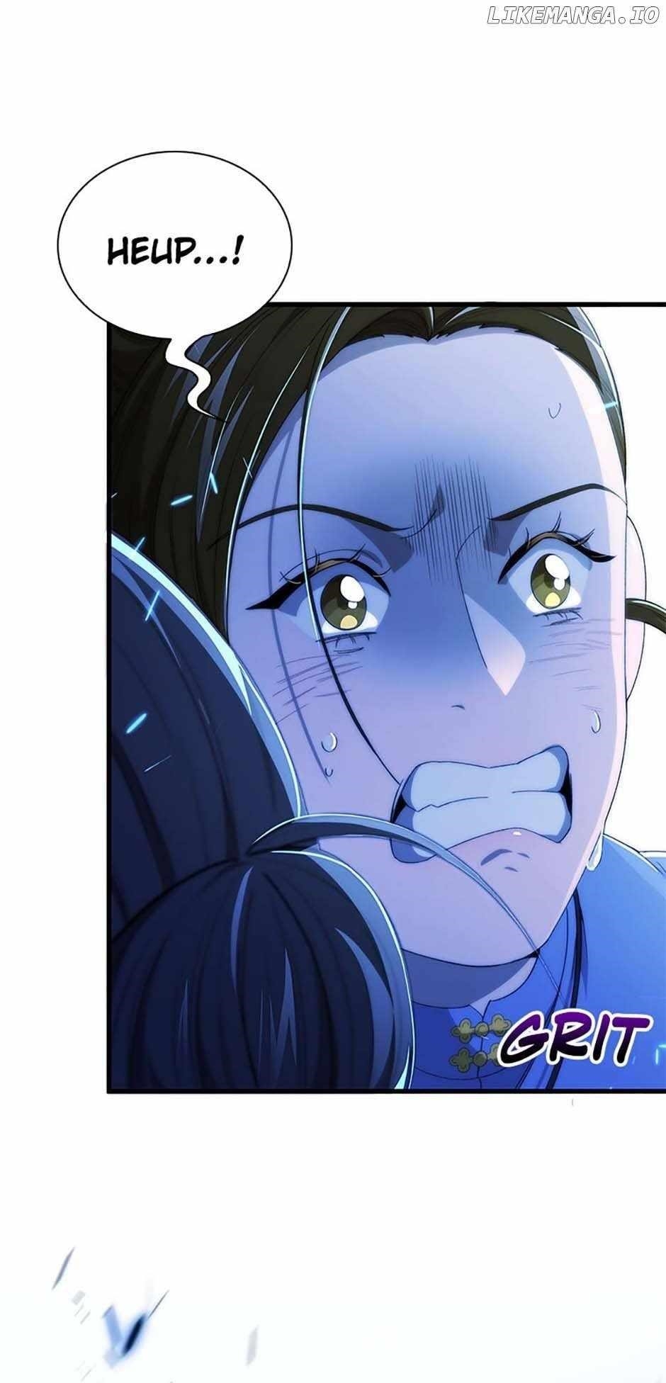 Read Storm Inn Manga Online