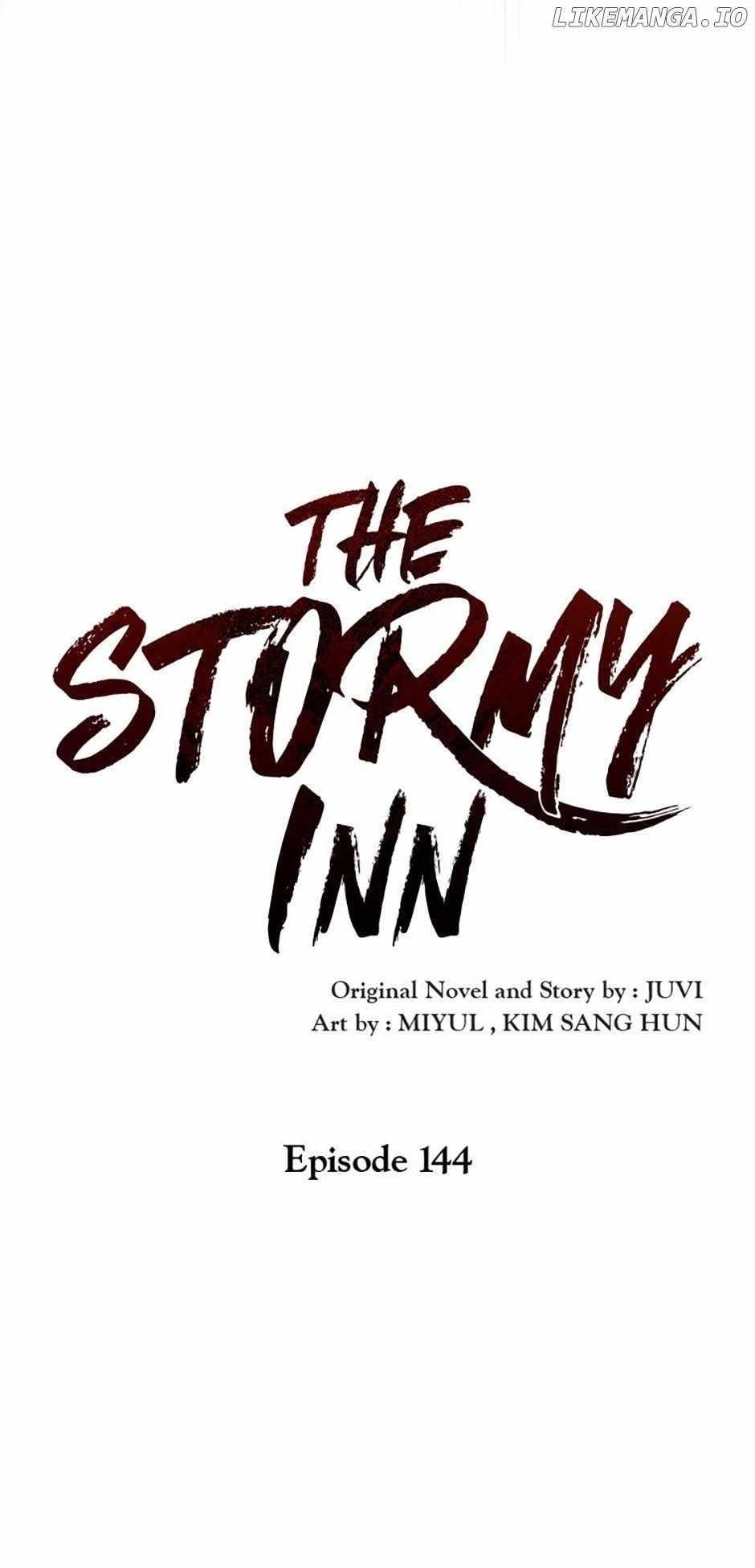 Read Storm Inn Manga Online