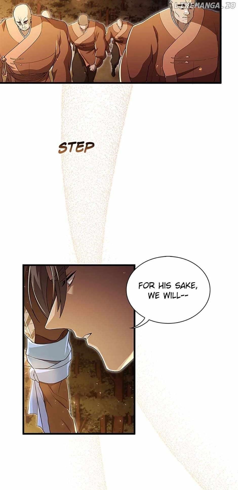 Read Storm Inn Manga Online