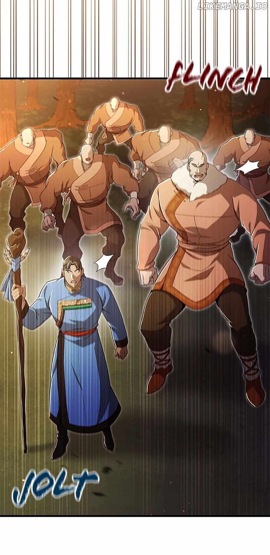 Read Storm Inn Manga Online