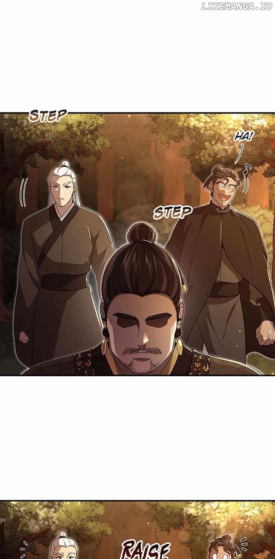 Read Storm Inn Manga Online