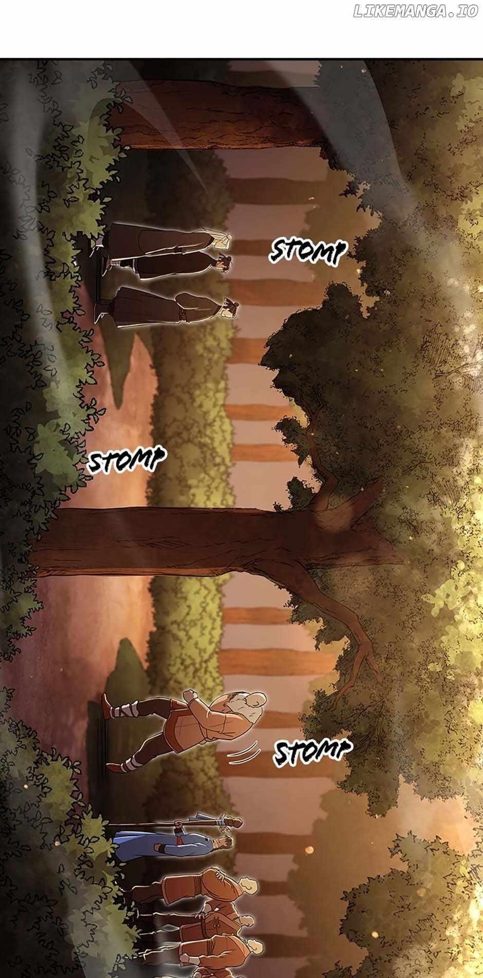 Read Storm Inn Manga Online