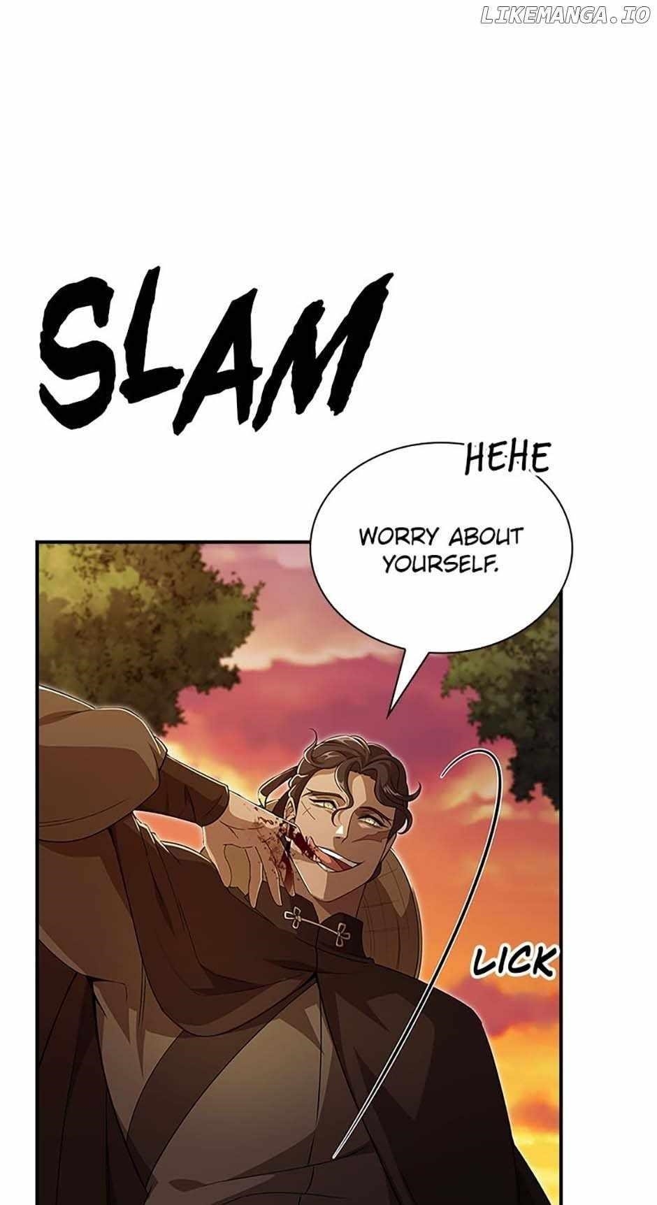 Read Storm Inn Manga Online