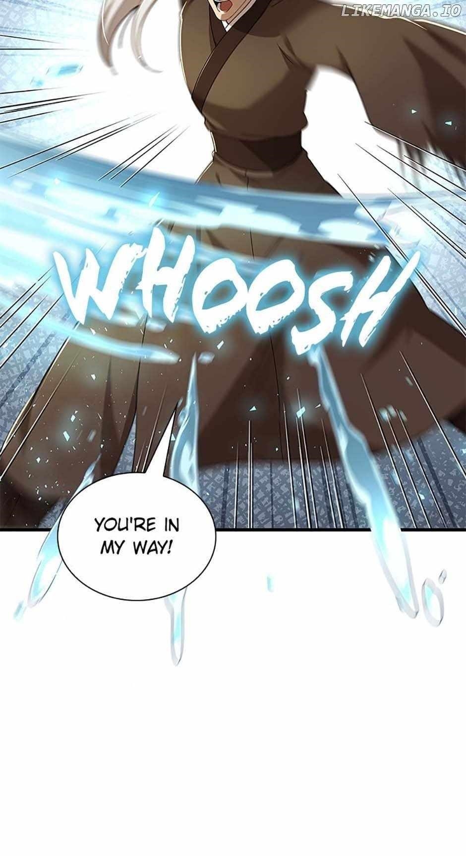 Read Storm Inn Manga Online