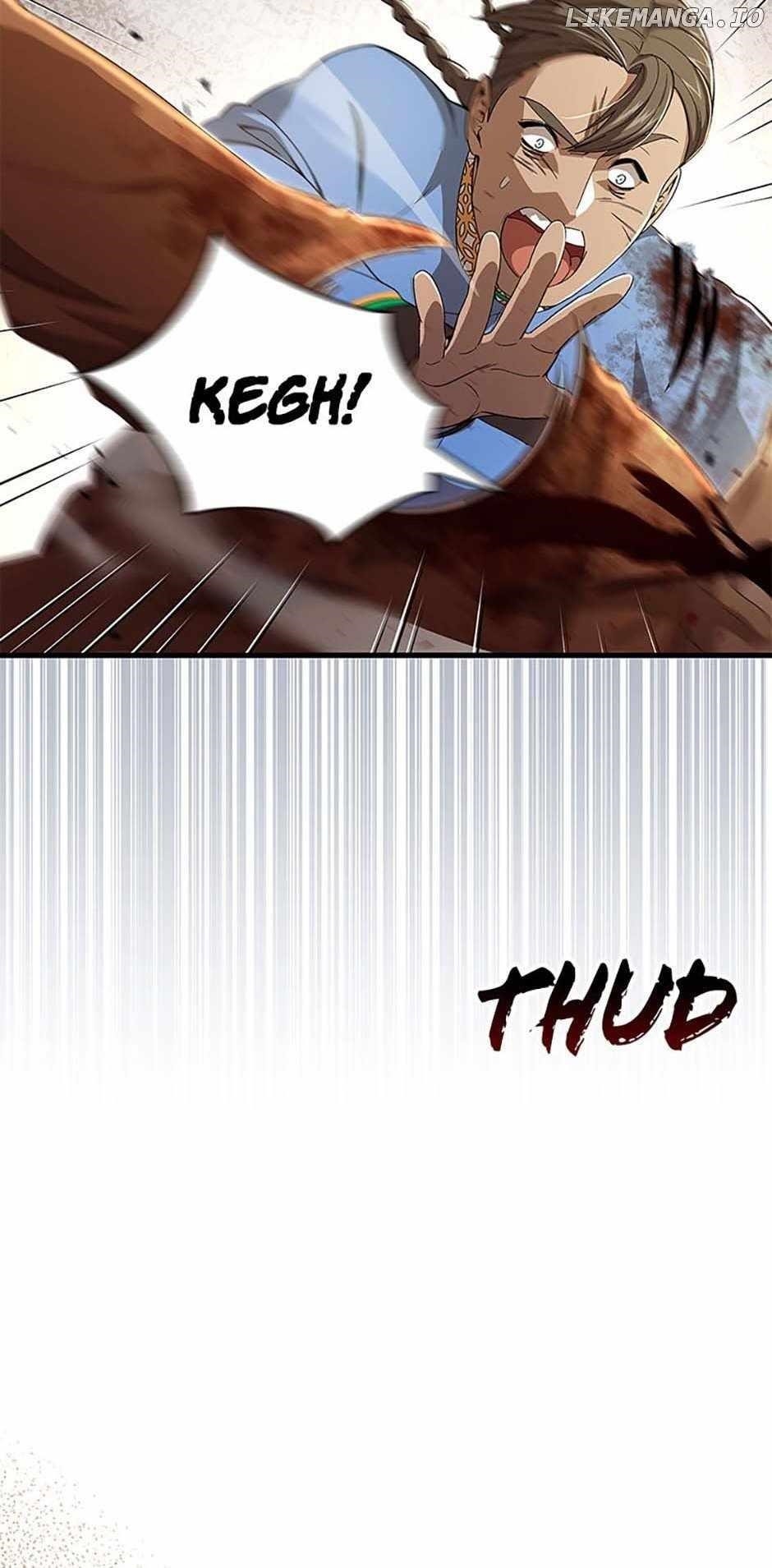 Read Storm Inn Manga Online