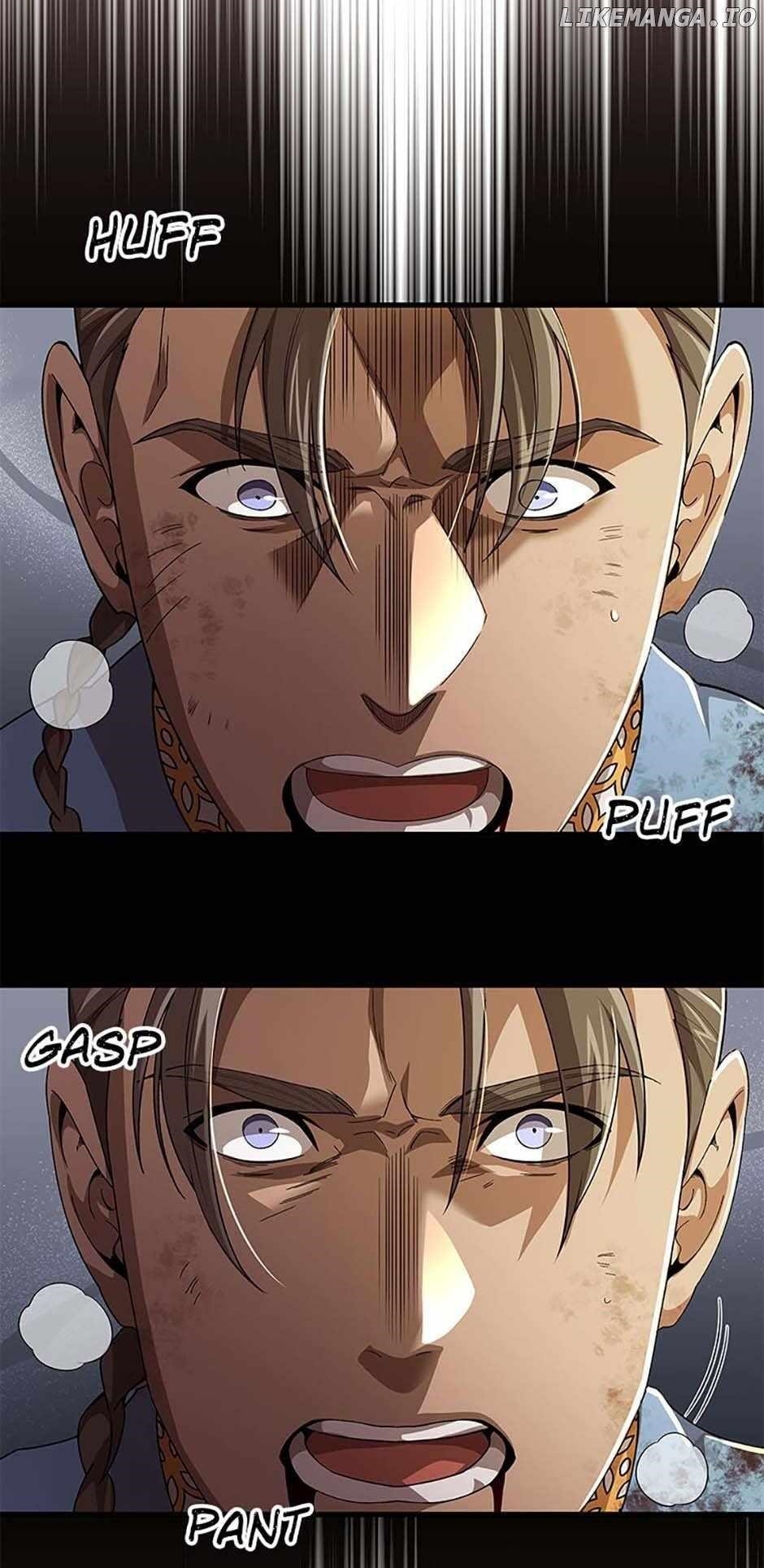 Read Storm Inn Manga Online