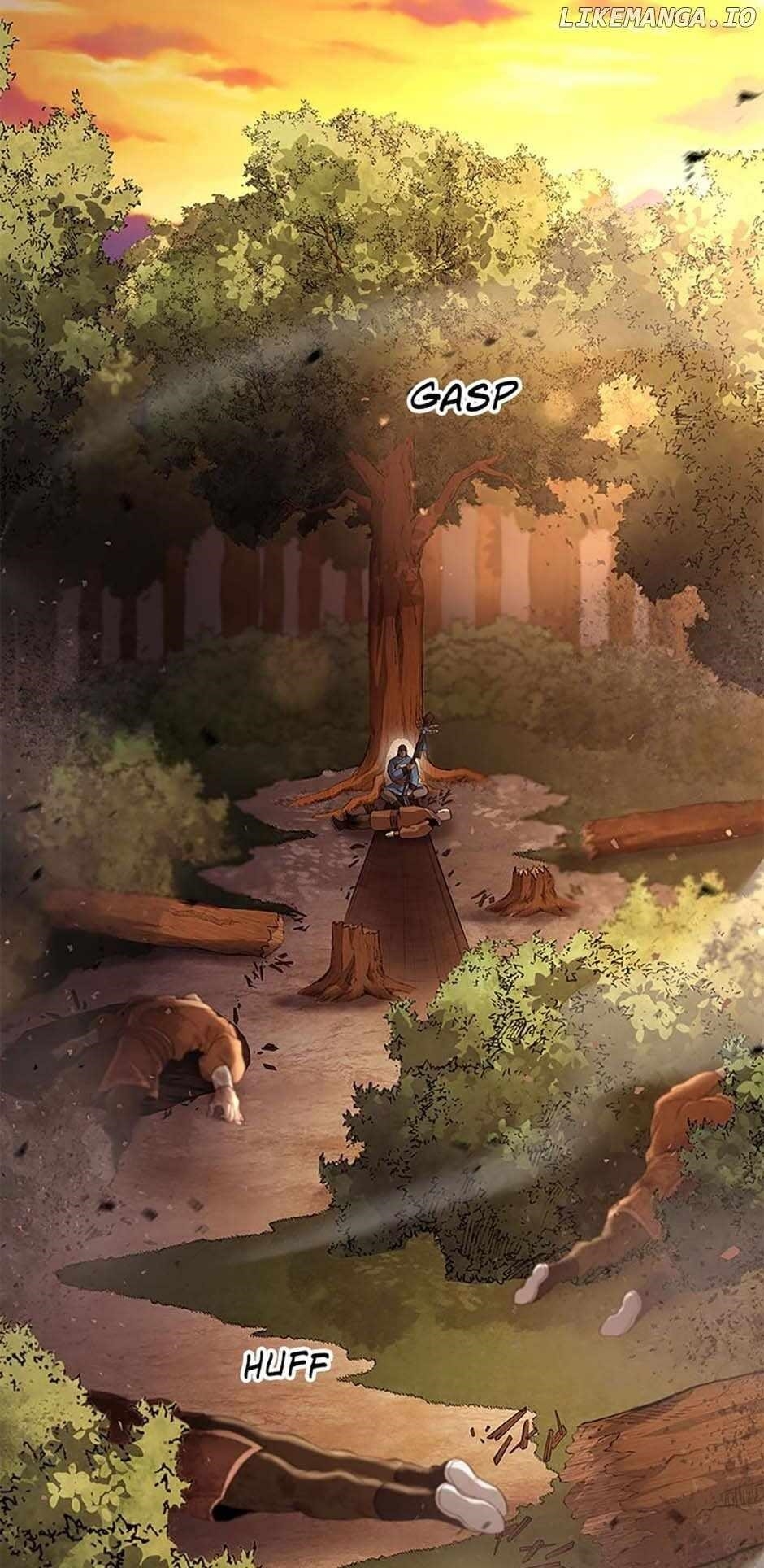 Read Storm Inn Manga Online