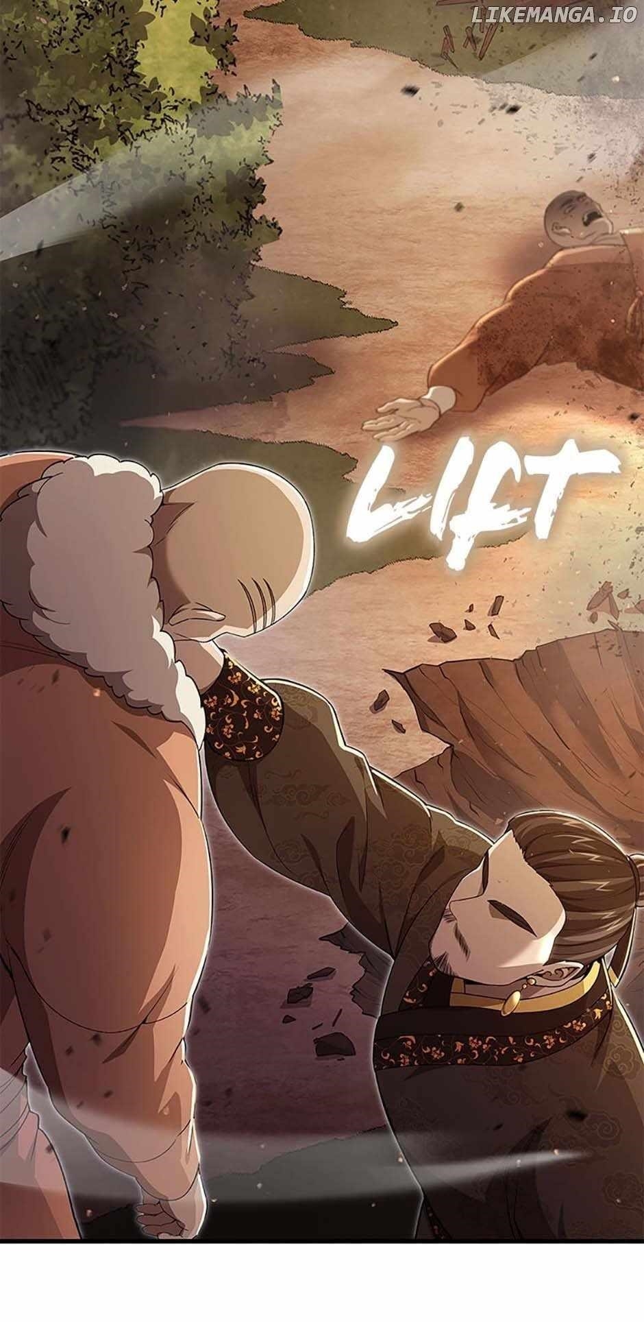 Read Storm Inn Manga Online