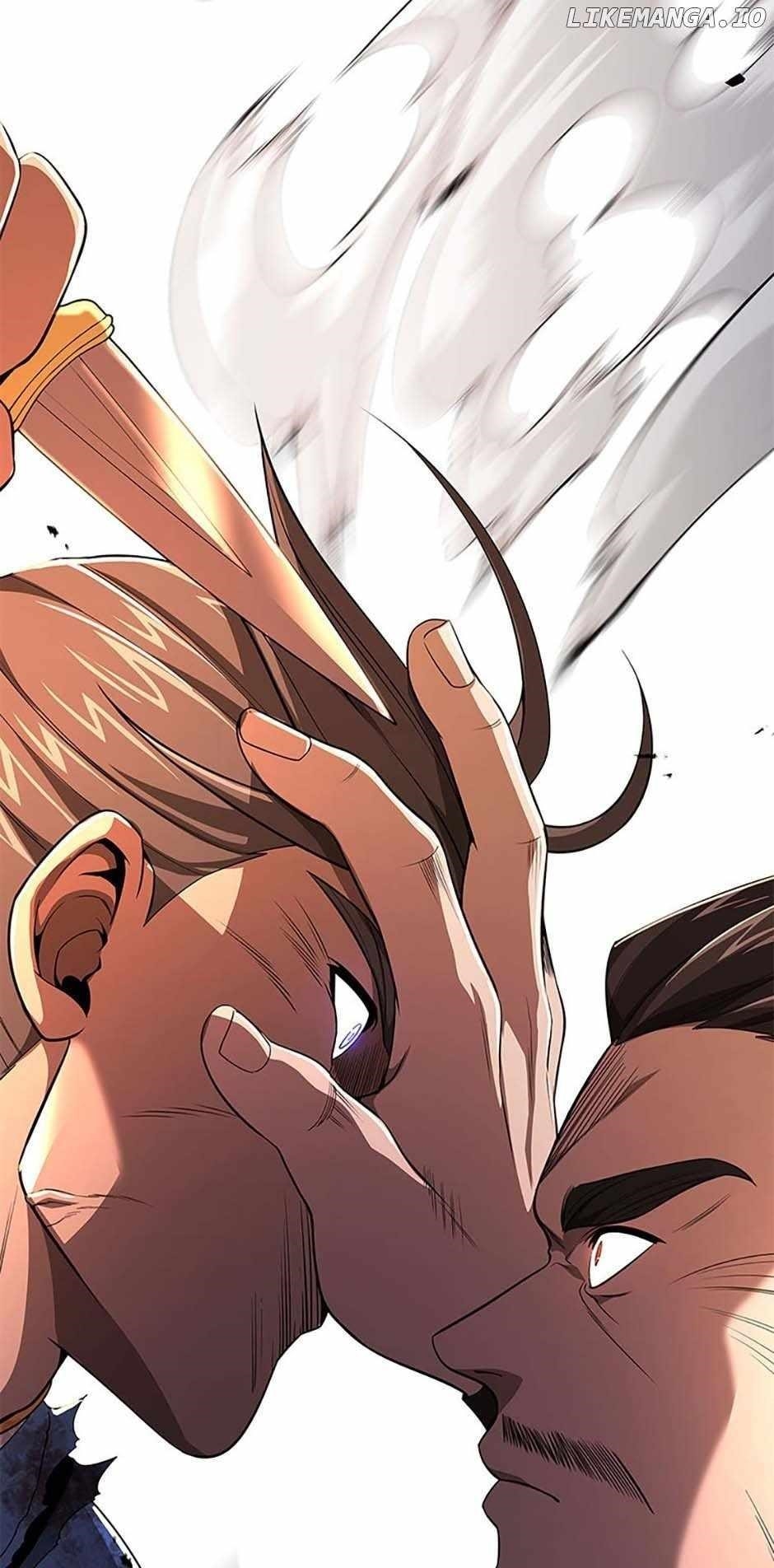 Read Storm Inn Manga Online