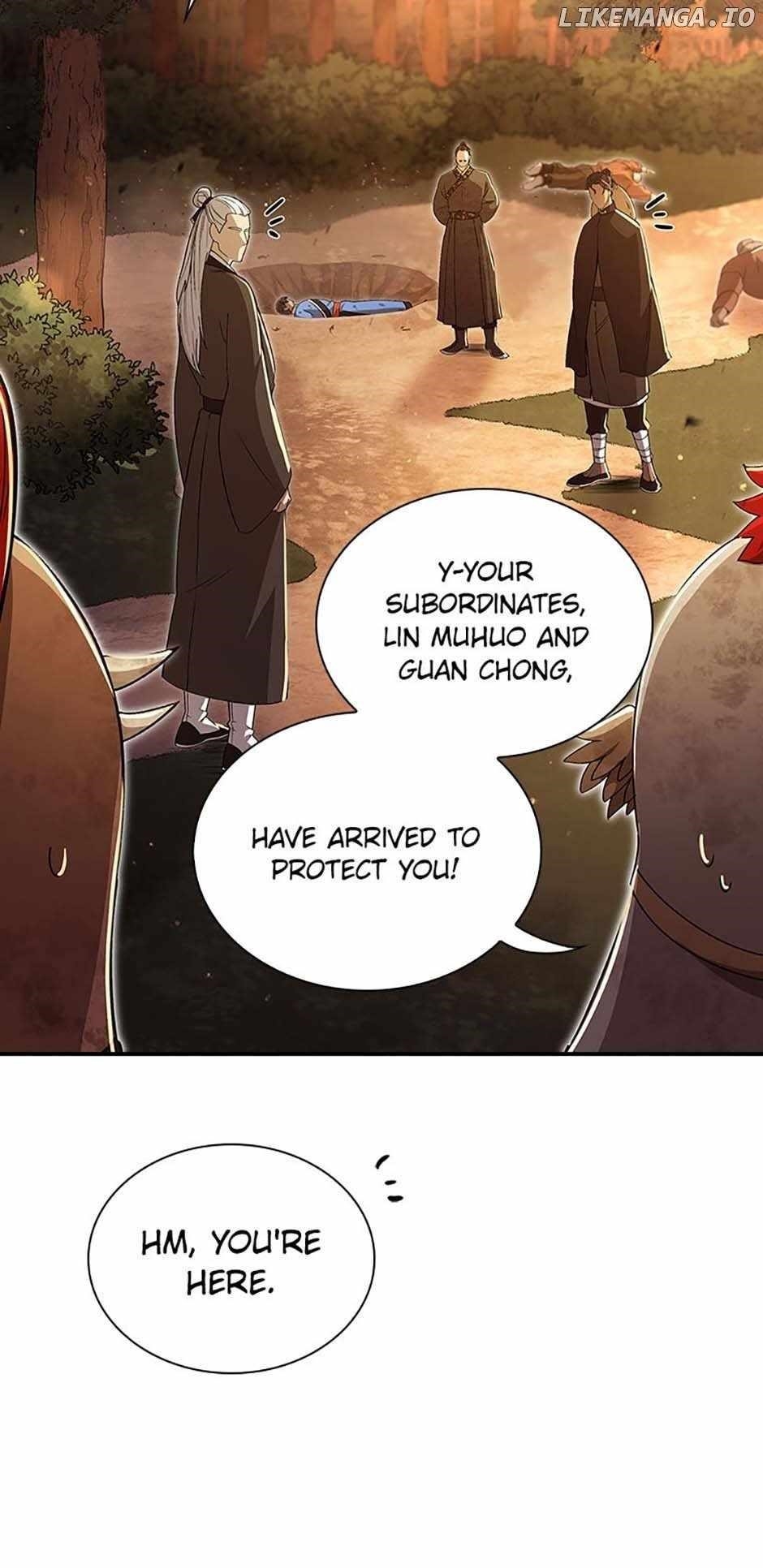 Read Storm Inn Manga Online