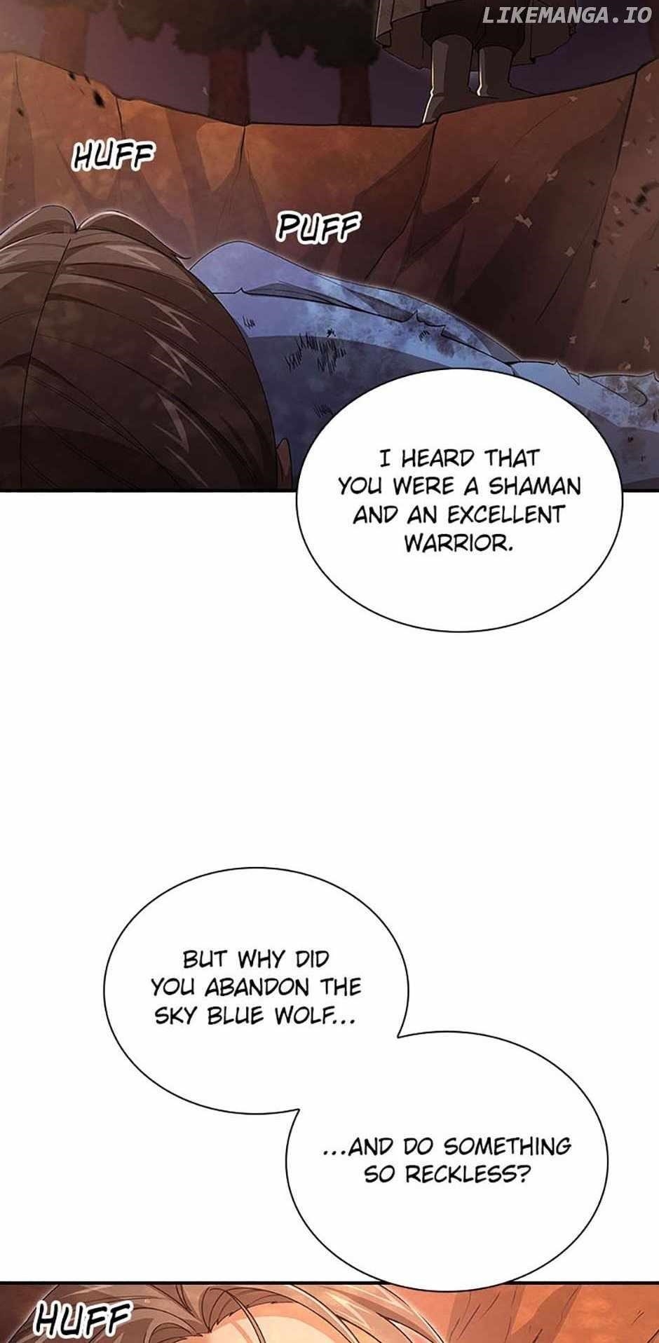 Read Storm Inn Manga Online