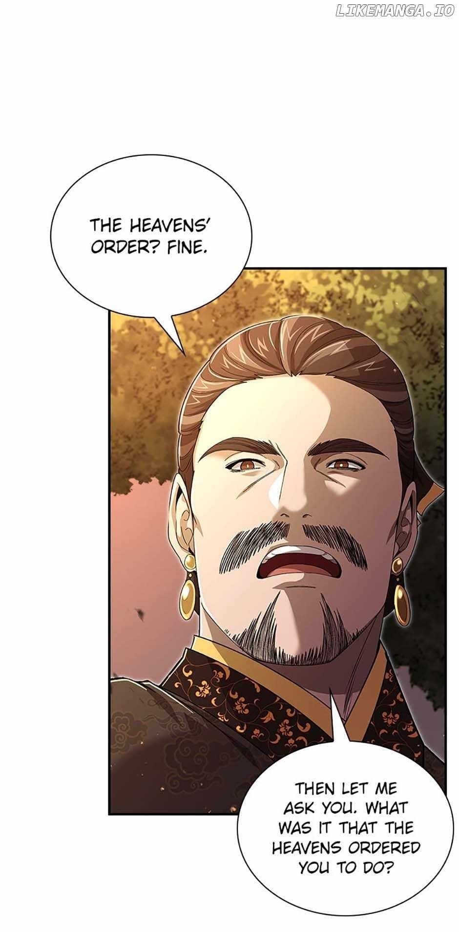 Read Storm Inn Manga Online