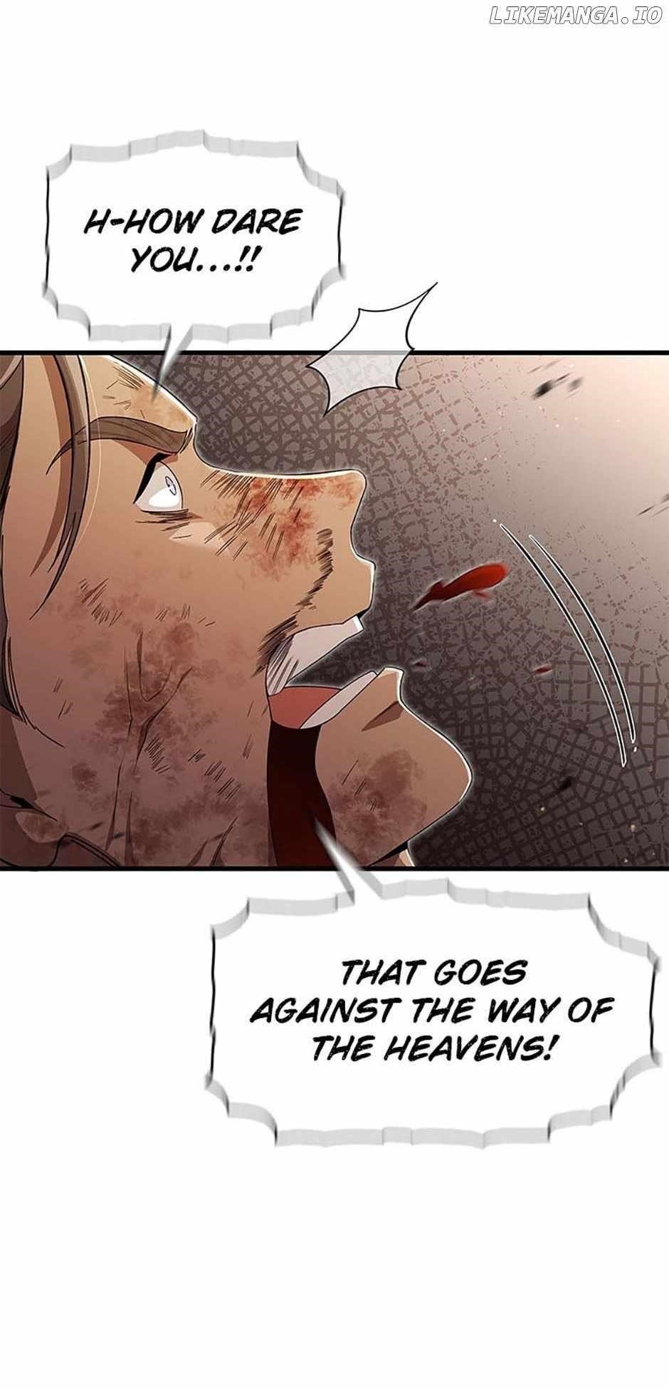 Read Storm Inn Manga Online