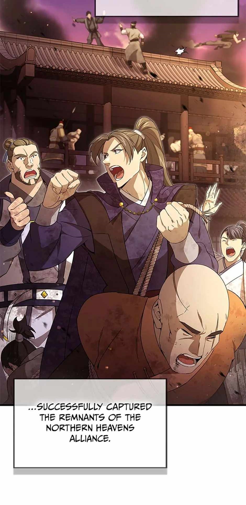 Read Storm Inn Manga Online