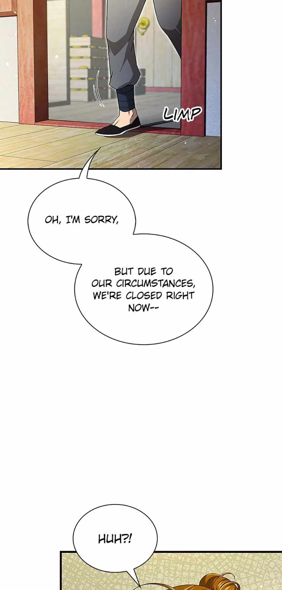 Read Storm Inn Manga Online