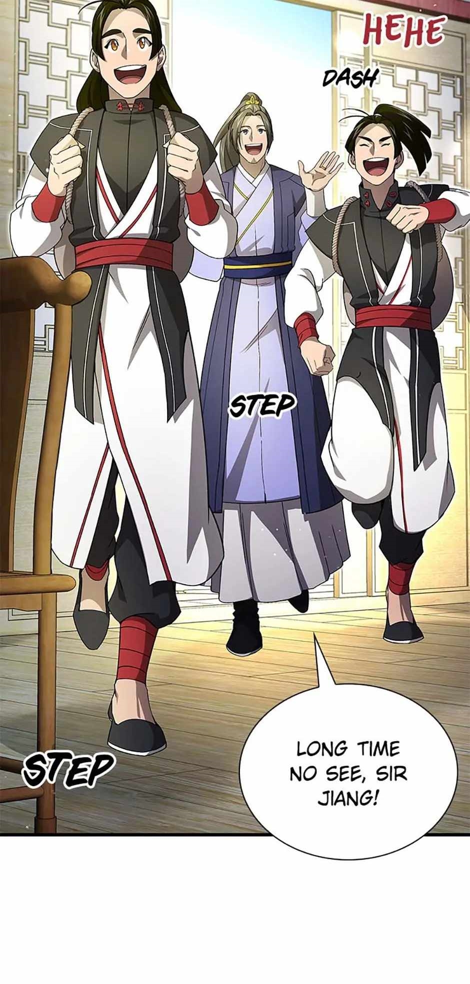 Read Storm Inn Manga Online