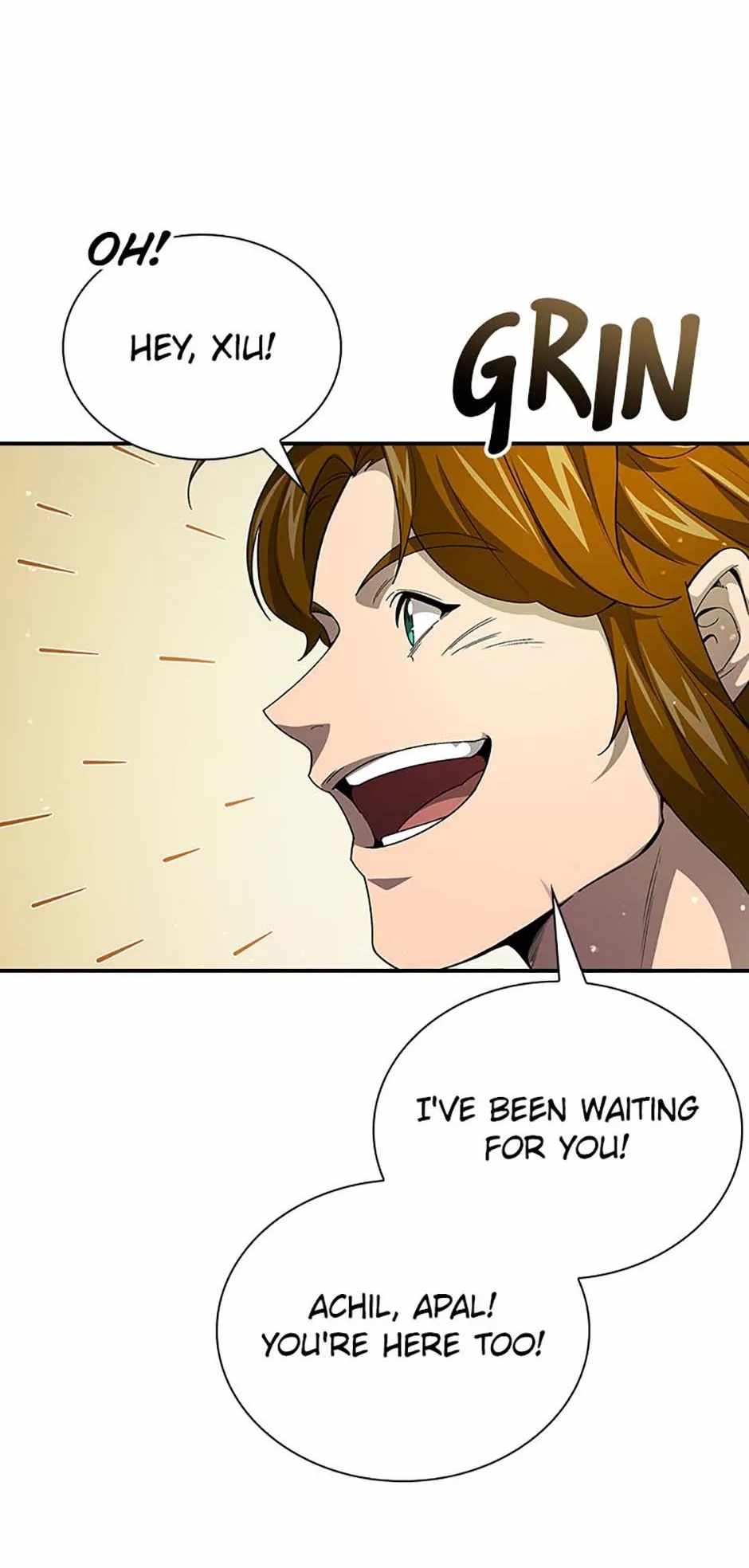 Read Storm Inn Manga Online